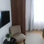 Vendégház Corner