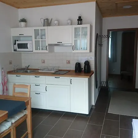 Guest house Corner Vendeghaz *
