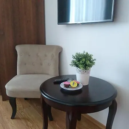 Guest house Corner Vendeghaz Veszprem