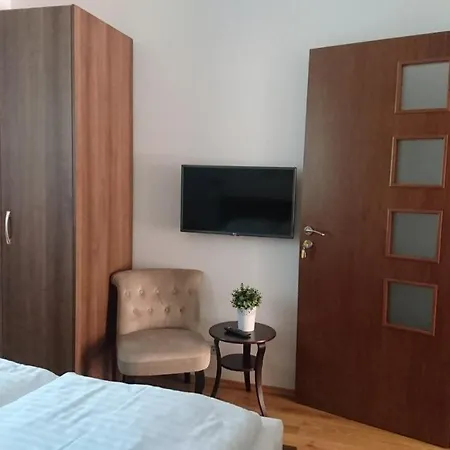 Guest house Corner Vendeghaz Veszprem