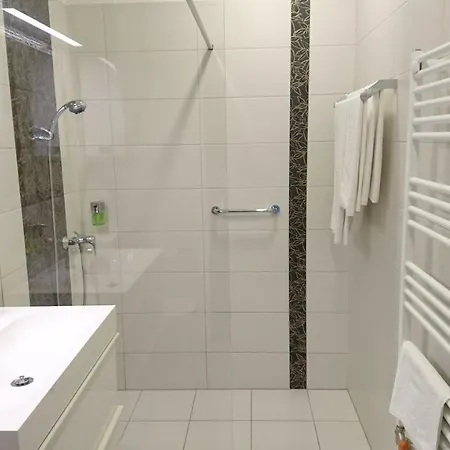Guest house Corner Vendeghaz Veszprem