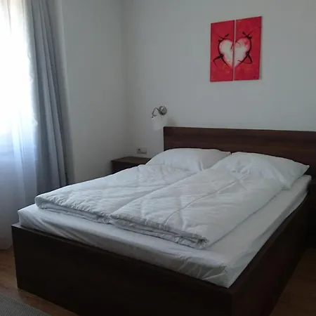 Guest house Corner Vendeghaz