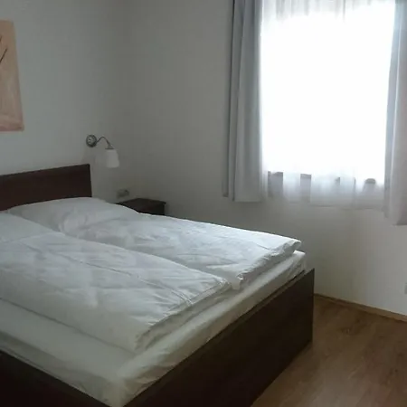 Corner Vendeghaz * Veszprem