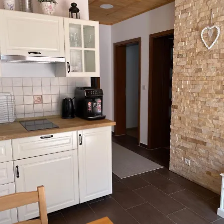 Corner Vendeghaz Penzion Veszprém