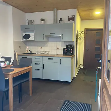 Guest house Corner Vendeghaz