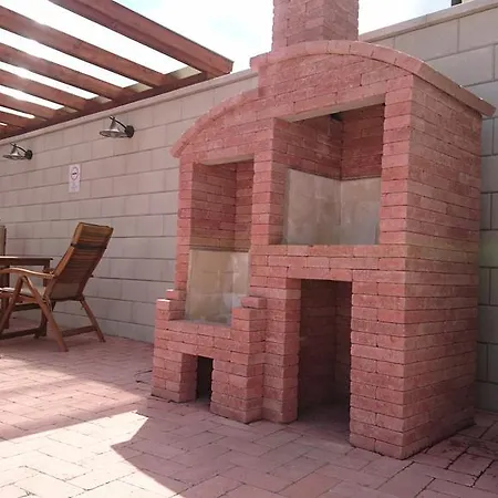 Casa de hóspedes Corner