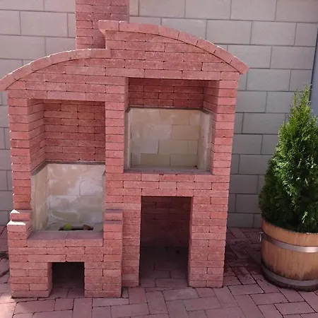 Corner Casa de hóspedes