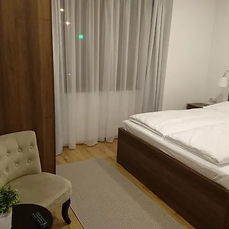 Casa de hóspedes Corner 3*