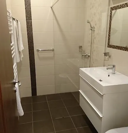 Gasthof Corner Vendeghaz 3*