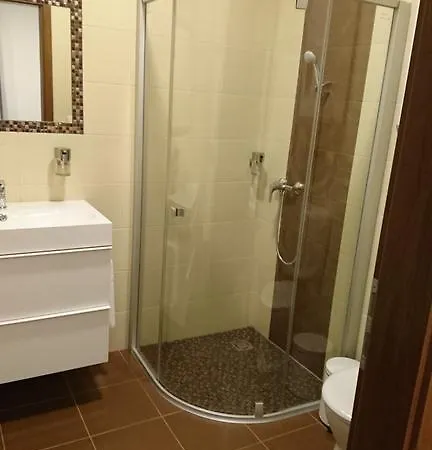 Casa de hóspedes Corner Veszprém