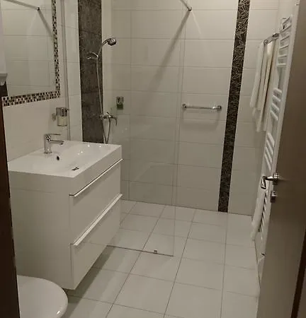 Casa de hóspedes Corner 3*