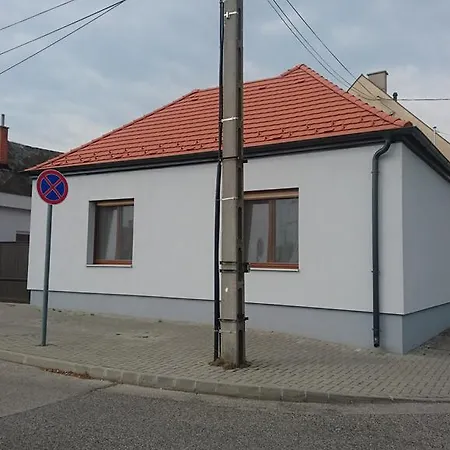 Corner Vendeghaz Πανσιόν Veszprém