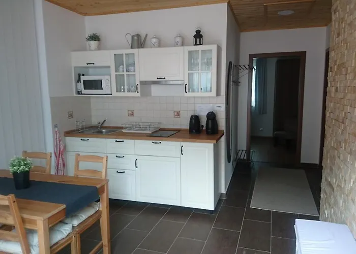 בית הארחה Corner Vendeghaz 3*