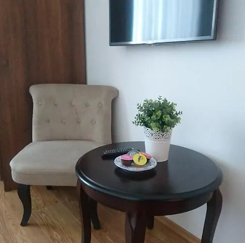 בית הארחה Corner Vendeghaz Veszprém