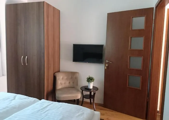 Πανσιόν Corner Vendeghaz Veszprém