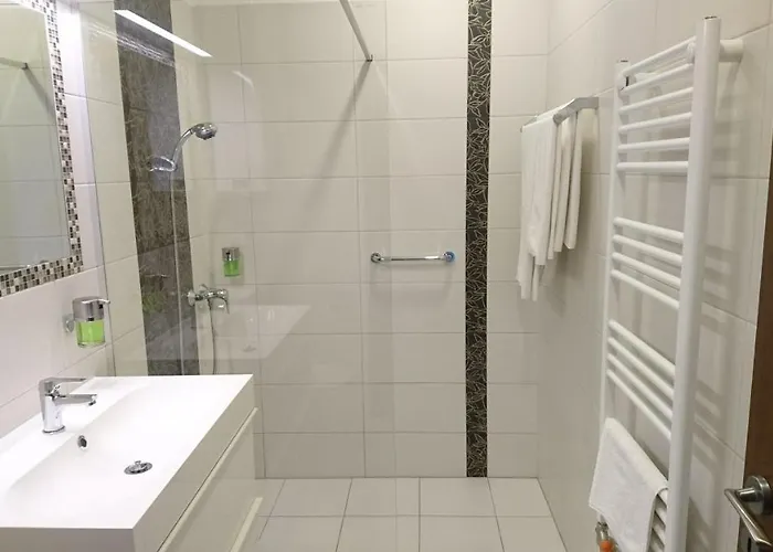 Πανσιόν Corner Vendeghaz Veszprém