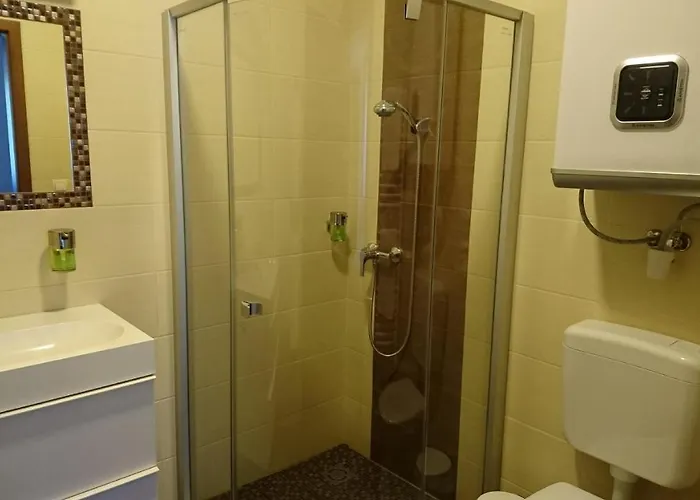 בית הארחה Corner Vendeghaz 3*