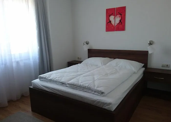 Πανσιόν Corner Vendeghaz