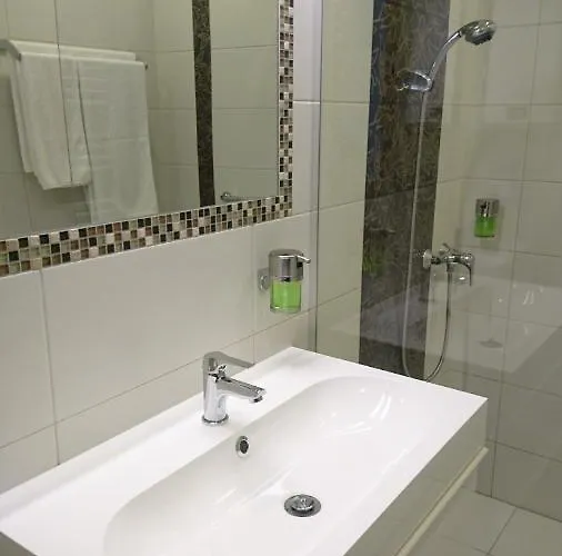 Corner Vendeghaz Guest house Veszprem