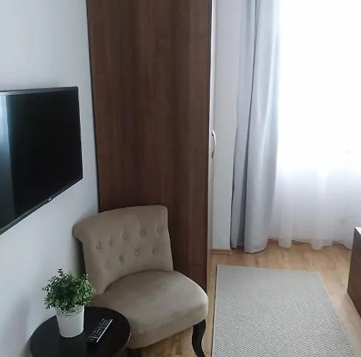 Πανσιόν Corner Vendeghaz