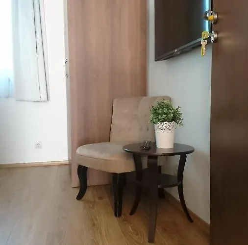 Corner Vendeghaz Veszprem