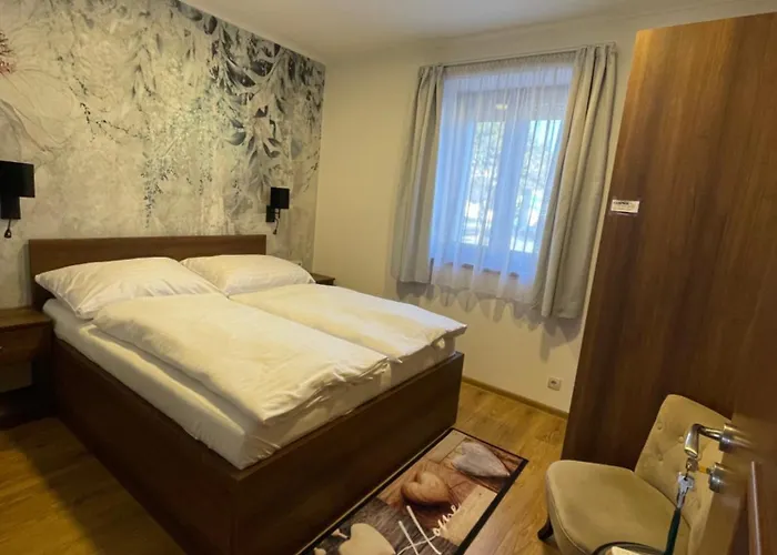 Corner Vendeghaz Guest house Veszprem