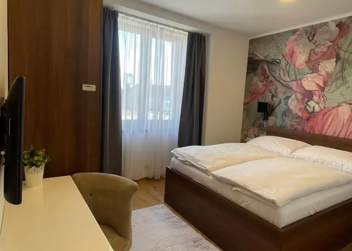 Guest house Corner Vendeghaz Veszprem