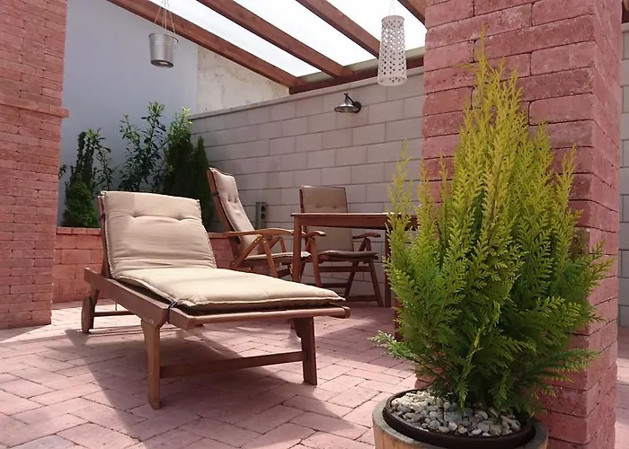 Guest house Corner Vendeghaz