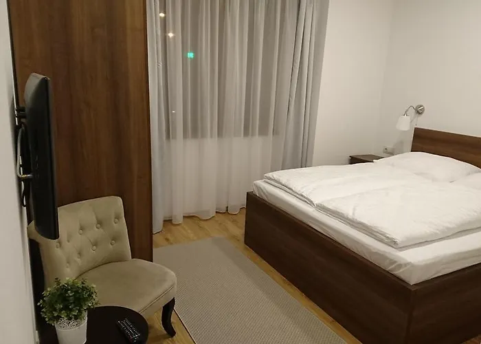 Guest house Corner Vendeghaz 3*