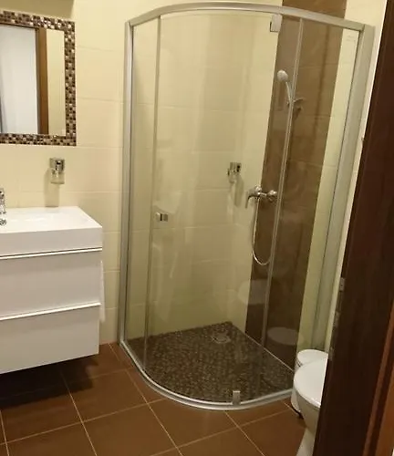 Guest house Corner Vendeghaz Veszprem