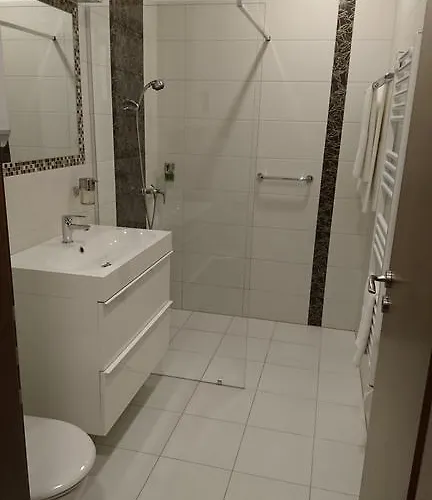 Πανσιόν Corner Vendeghaz 3*