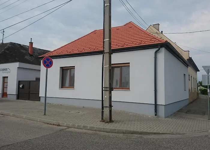 Corner Vendeghaz Guest house Veszprem